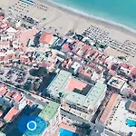 شقة Carihuela توريمولينوس