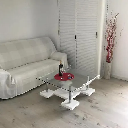 Carihuela Apartamento *