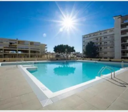 Carihuela * توريمولينوس