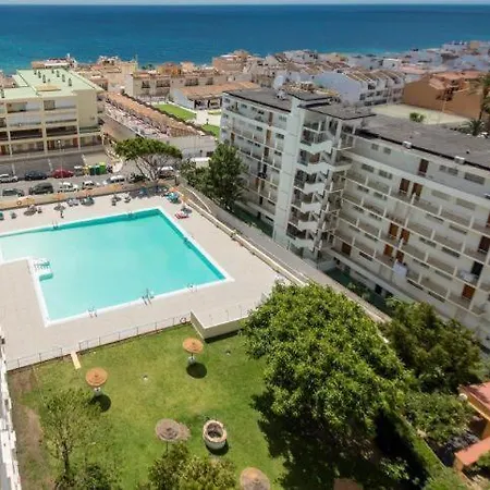 Apartamento Carihuela *