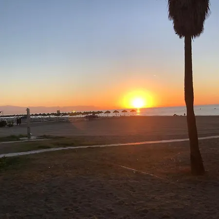 Carihuela شقة توريمولينوس