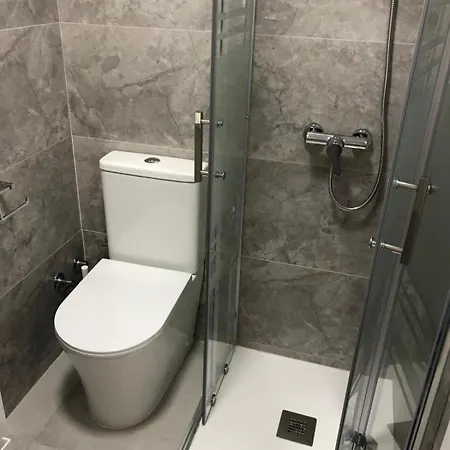 Apartamento Carihuela Torremolinos