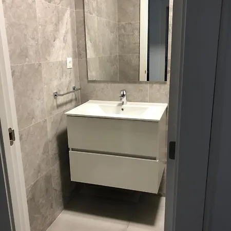 Carihuela Apartamento
